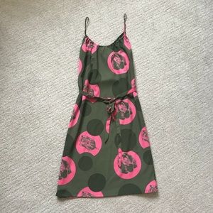 Tucker For Target dress